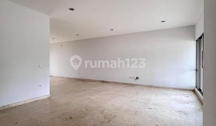 Rumah Pik Golf Island Serenade 8X25m2 2,5 Lantai Sudah Sertifikat 2