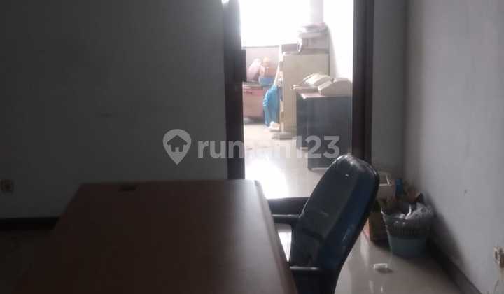 Ruko Roximas Jakarta Pusat 5X16m2 4 Lantai SHM Best Deal Unit