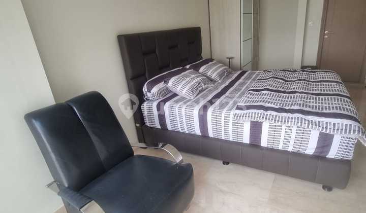 Apartemen Gold Coast 1br 51sqm Full Furnished Unit Terbatas