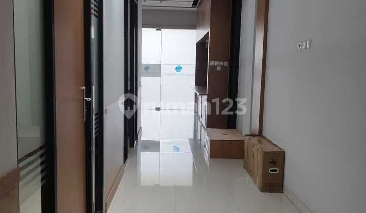 Ruko Galeri Niaga Mediterrania 2 PIK 5x15m² 3.5 Floors Renovated Rare Unit Ruko Galeri Niaga Mediterrania 2 PIK 5x15m² 3.5 Floors Renovated Rare Unit