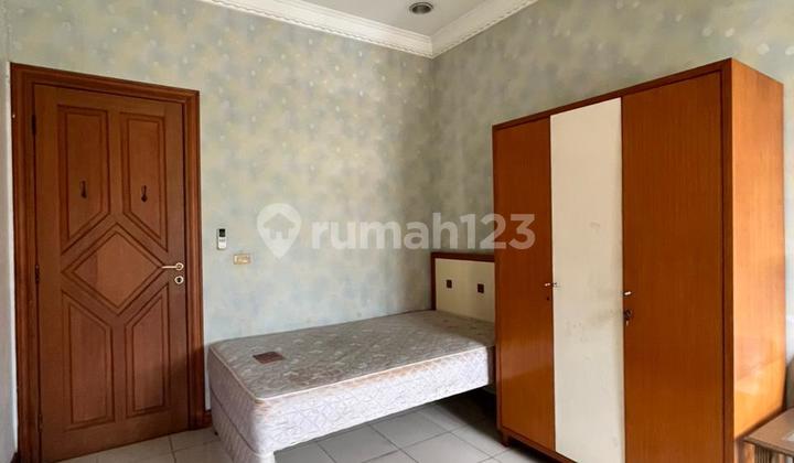 Rumah Pik Elang Laut 335M2 2,5 Lantai SHM Selatan Bagus Siap Huni 2
