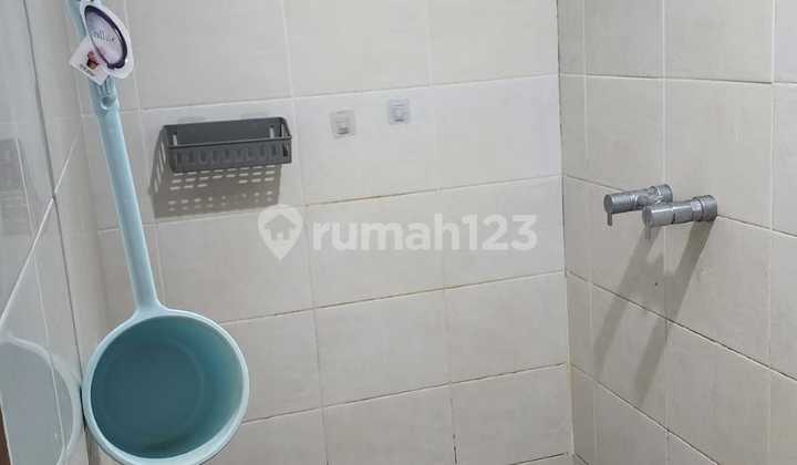 Green Bay Pluit Condominium 74sqm 2 Bedrooms Unfurnished Neat Best Price 2