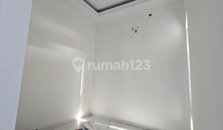 Taman Meruya Villa House 7x18m2 2 Floors Brand New SHM Modern 2