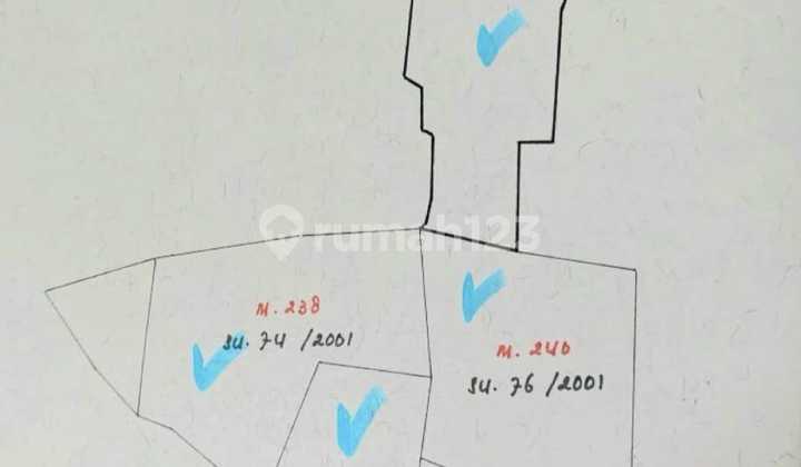 Industrial Land Jl Raya Cikande Rangkasbitung 19276m2 Best Price Industrial Land Jl Raya Cikande Rangkasbitung 19276m2 Best Price