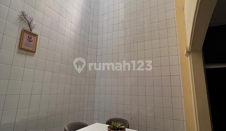 Rumah Pik Camar Renov 8x23m2 2 Lantai Layout Bagus Unit Langka 