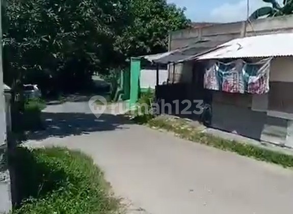 Kavling Parigi Cikande 10000m2 SHM Unit Terbatas Lokasi Bagus