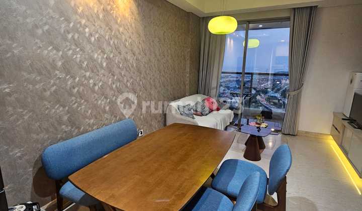 Gold Coast Apartment 2Br 90Sqm Fully Furnished Beautiful Rare Unit 2