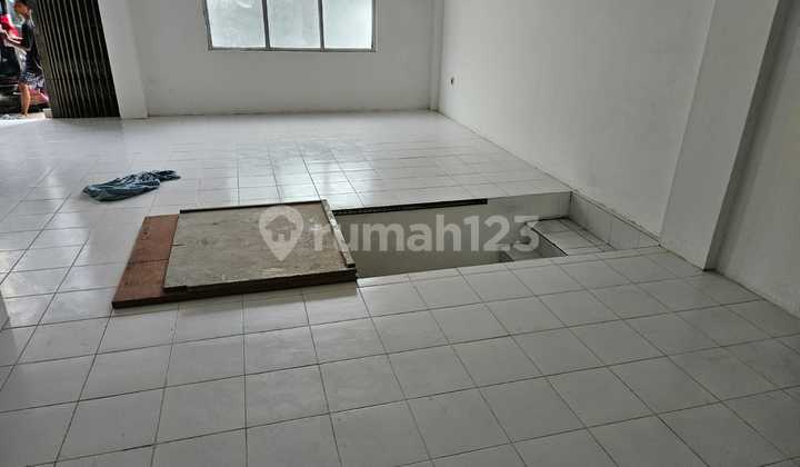 Ruko Petojo 8X21m² 4 Floors Plus Basement Best Deal Limited Units 2