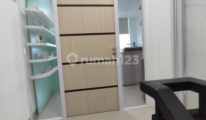 Ruko Golf Island 4,5X15m2 4 Lantai PPJB Siap AJB Best Deal Price