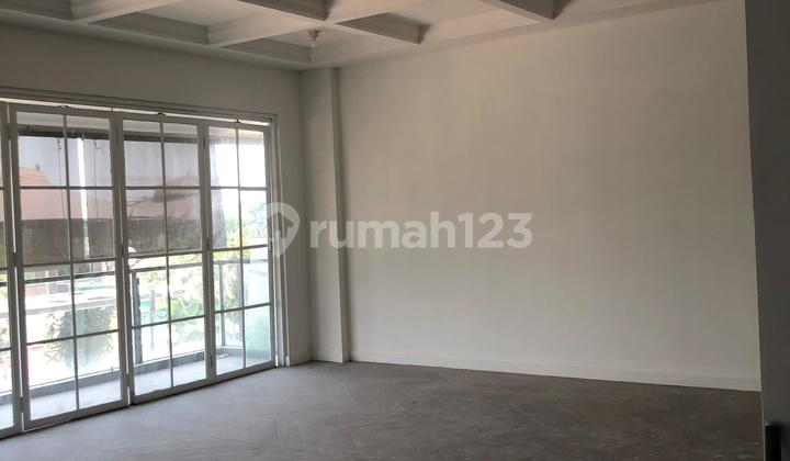 Ruko Gandeng Beach View Golf Island Hoek dan Badan 5 Lantai Rare