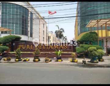 Ruko Gandeng Puri Delta Mas 3 Unit 4,5x15m2 3 Lantai Unit Langka Ruko Gandeng Puri Delta Mas 3 Unit 4,5x15m2 3 Lantai Unit Langka