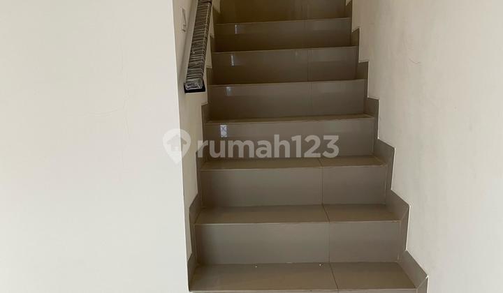 Rumah Pik 2 Springville 6x10m2 SHGB Semi Furnished Unit Terbatas 2