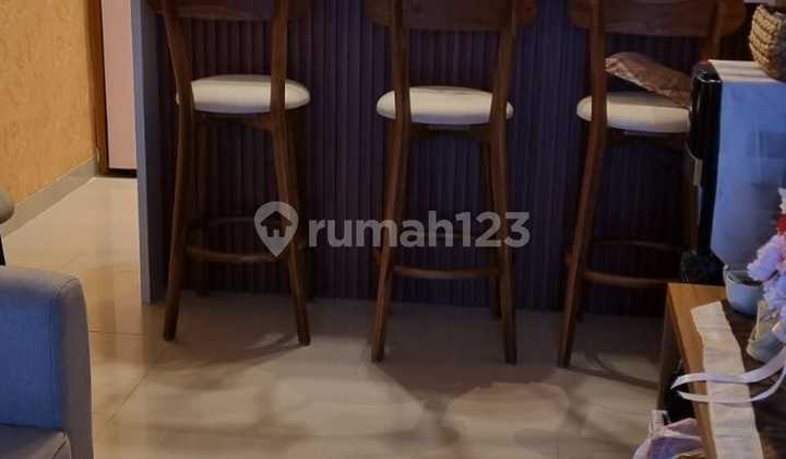 Rumah Casa Jardin 5x12m2 3 Lantai Quin Full Renov Full Furnished