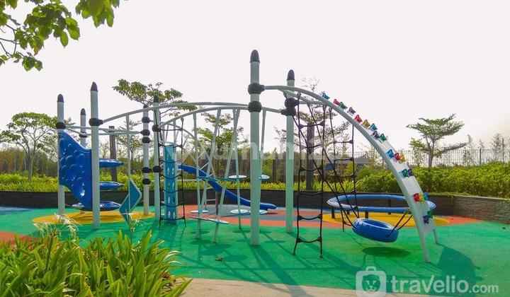 Gold Coast PIK Apartment 34sqm Unfurnished 1 Bedroom Honolulu