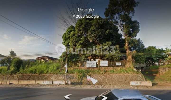 Tanah Jl Diponegoro Salatiga 3300m2 SHM Unit Terbatas Best Deal Tanah Jl Diponegoro Salatiga 3300m2 SHM Unit Terbatas Best Deal