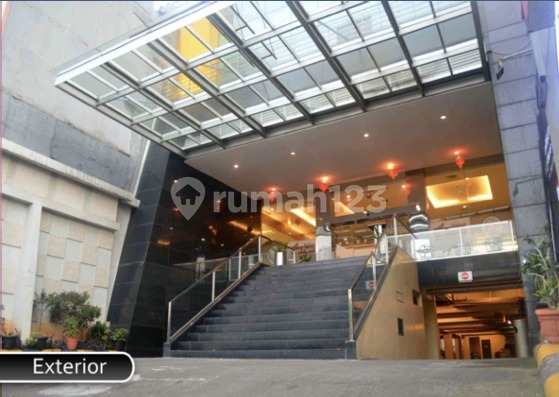 Hotel Bandengan Modern Luas 1174m2 6 Lantai SHGB Pasti Cuan Hotel Bandengan Modern Luas 1174m2 6 Lantai SHGB Pasti Cuan