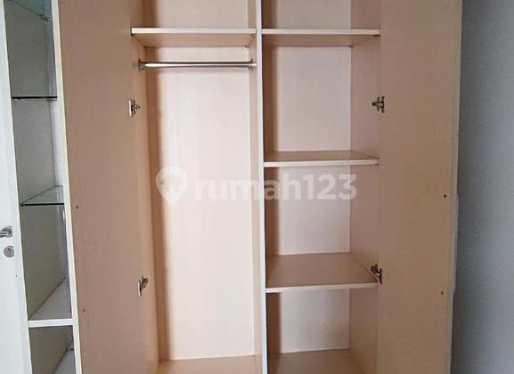 Apartemen Green Bay Pluit Studio 21Sqm Semi Furnished Best Deal Apartemen Green Bay Pluit Studio 21Sqm Semi Furnished Best Deal