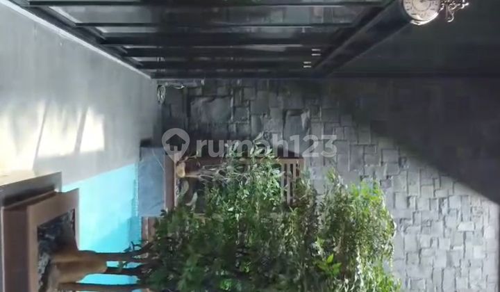 Rumah Pik Mewah 20x30m2 4 Lantai Tropical Luxury House Brand New