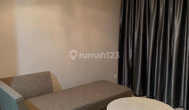 Apartemen Gold Coast Pik 51sqm 1br Furnished Mevvah Penthouse 2