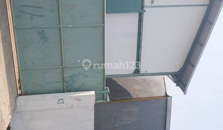 Gudang Dadap 460m2 Shgb Murni Bisa Bangun Kantor Strategis 1