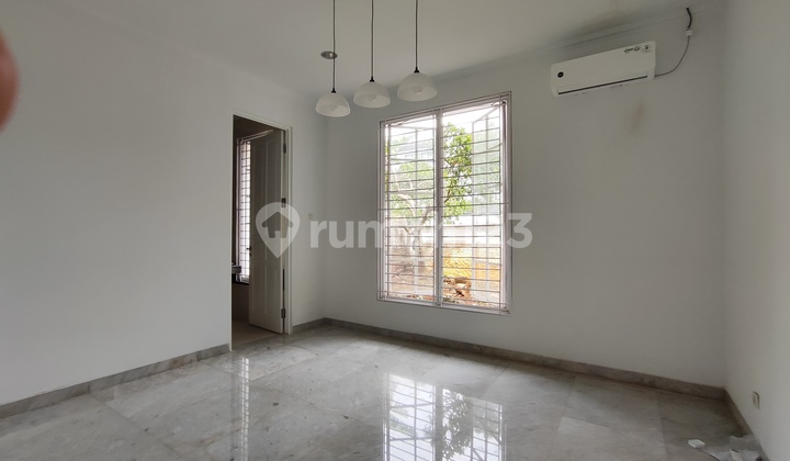 Rumah Mewah Permata Buana 720m2 5KT KM SHM Utara Unit Langka