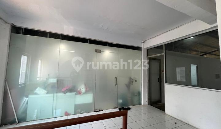 Eagle Sea Warehouse 240m2 3 Floors Fully Renovated With Living Space Elevator