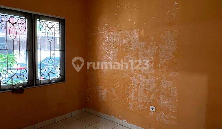 Rumah Town House City Resort 6x10m2 Lantai 1 SHM 3br Semi Furnish 2