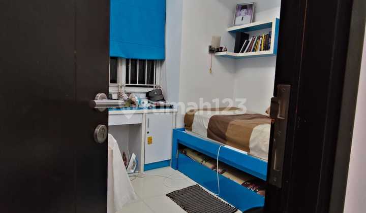 Apartemen Westmark Tanjung Duren 50Sqm 2Br Hoek Full Furnish Best