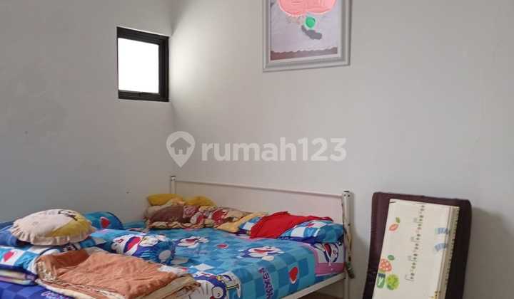 Rumah Citra Garden Puri 7X23m2 Bangunan Kontraktor Semi Furnished 2