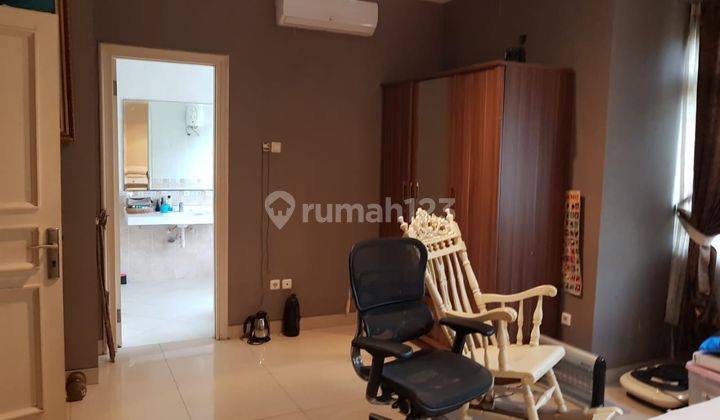 Rumah Pik Bgm Town House Cordoba 8x15m2 3 Lantai Good Value 1