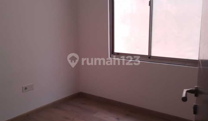 Rumah Golf Island Pik Piano 6X15m2 Rapi Siap Huni Unfurnished