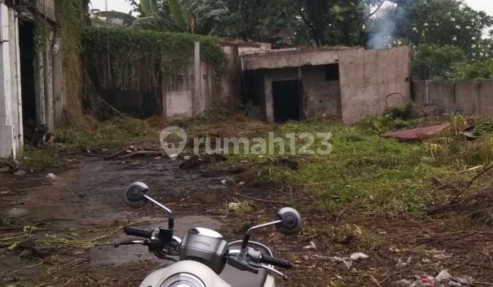 West Map Warehouse 1600m2 2 Floors, Neatly Accepted, Owner Renovation