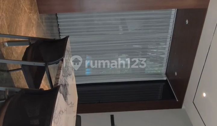 Pik Mewah House 20x30m2 4 Floors Tropical Luxury House Brand New 2