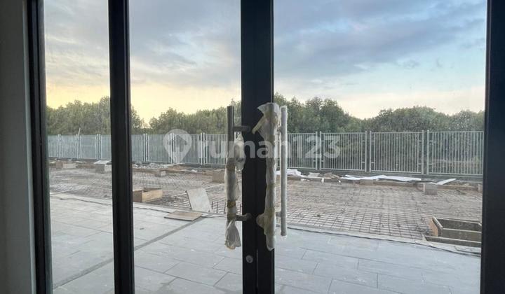 Marina Bay Pik 2 Shop House 4.5x23m2 3 Floors Plus Rooftop Best View