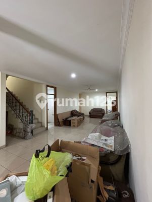 Pik Camar Permai House 9x27m² 2 Floors SHM Semi Furnished South