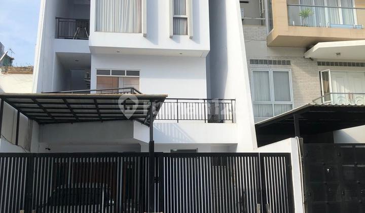 Camar Permai House Pik 7x24m2 3 Floors Fully Renovated SHM Best Unit Camar Permai House Pik 7x24m2 3 Floors Fully Renovated SHM Best Unit