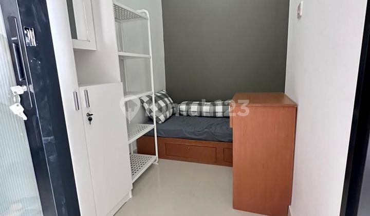 Westmark Apartment 37Sqm 1+1Br Fully Renovated Furnished Limited Units