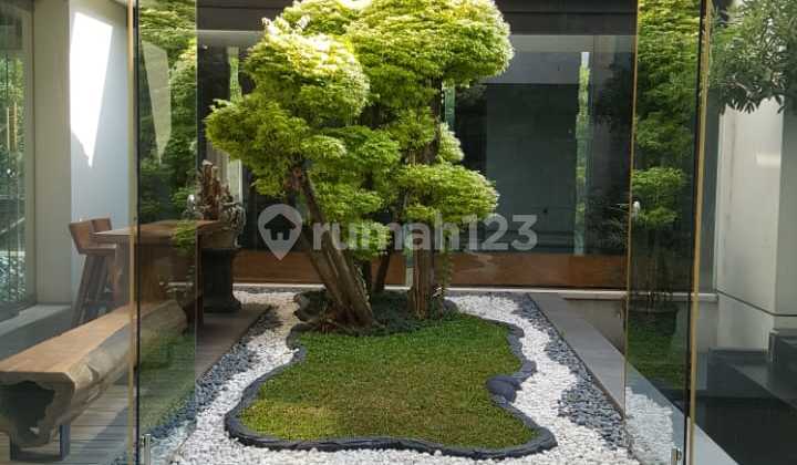 Luxury House Pik Lotus Palace 1130m2 3 Floors Furnished Luxury