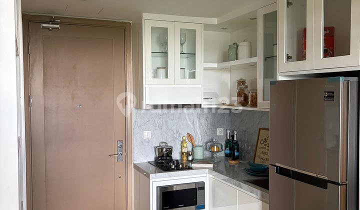 Apartemen Gold Coast 2Br 90Sqm Full Furnished Mewah Bagus Langka 2