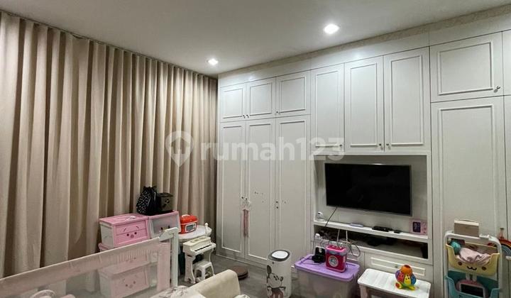 Ruko Dutamas Jalan Utama Raya 108m2 4 Lantai Barat Full Granito Ruko Dutamas Jalan Utama Raya 108m2 4 Lantai Barat Full Granito