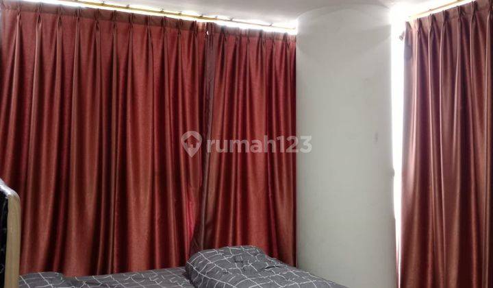 Apartemen Gold Coast Pik Caribbean 90sqm Furnished View Bagus 2