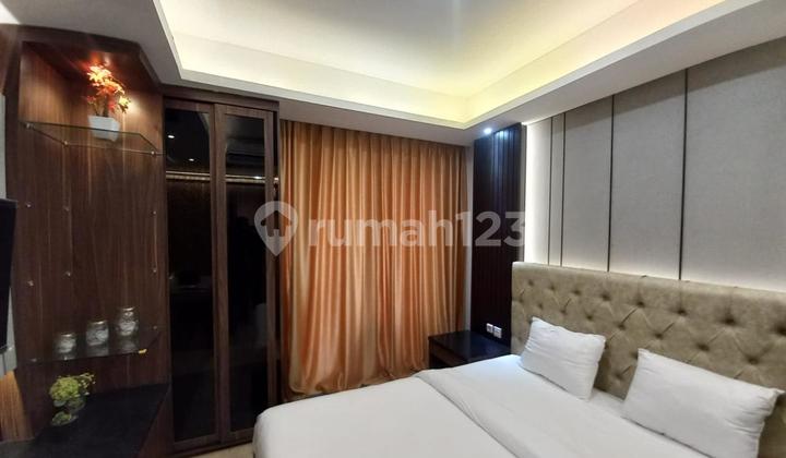 Gold Coast Pik 28sqm Studio Apartment Fully Furnished Gold Coast Pik 28sqm Studio Apartment Fully Furnished
