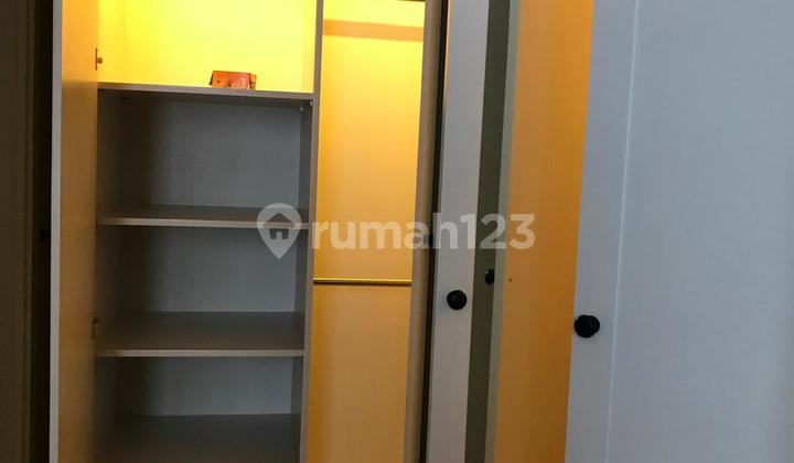 Regatta Tower London Apartment 115Sqm 2BR Fully Furnished Sea View 2