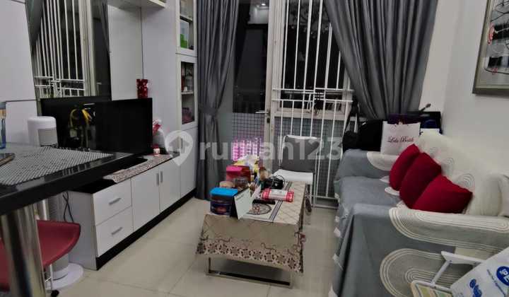 Westmark Tanjung Duren Apartment 50Sqm 2Br Corner Unit Fully Furnished Westmark Tanjung Duren Apartment 50Sqm 2Br Corner Unit Fully Furnished