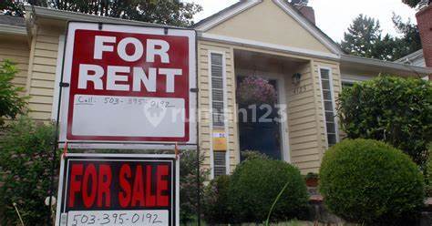 Rumah Pik Walet 7X25m2 2 Lantai Semi Furnished Siap Huni Terbatas 2