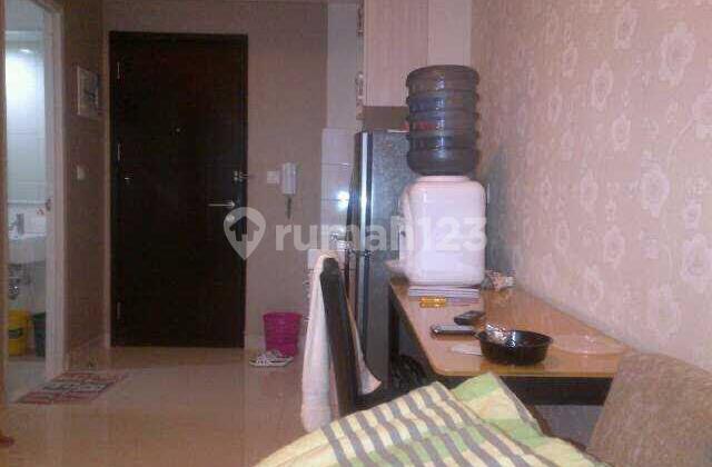 Westmark Tanjung Duren Apartment 37Sqm 1+1Br Furnished Standard Affordable