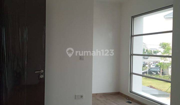 Rumah Pik Golf Island Piano 6x15m2 Unfurnished Rapi Good Value 2