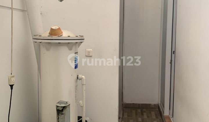 Rumah Pik Golf Island Orchestra 8x15m2  Full Furnished Interior