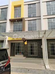 Pik 2 House 6x10m² 3 Floors Unfurnished Neat Ready to Occupy Best Price