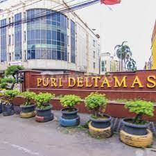 Delta Mas Puri Attached Shophouse 3 Units 4.5x15m² 3 Floors Rare Unit 2